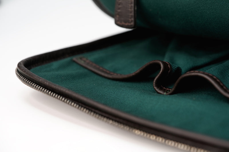 Luxury Leather Bag by Audemars Piguet Royal Oak Watch Travel Case