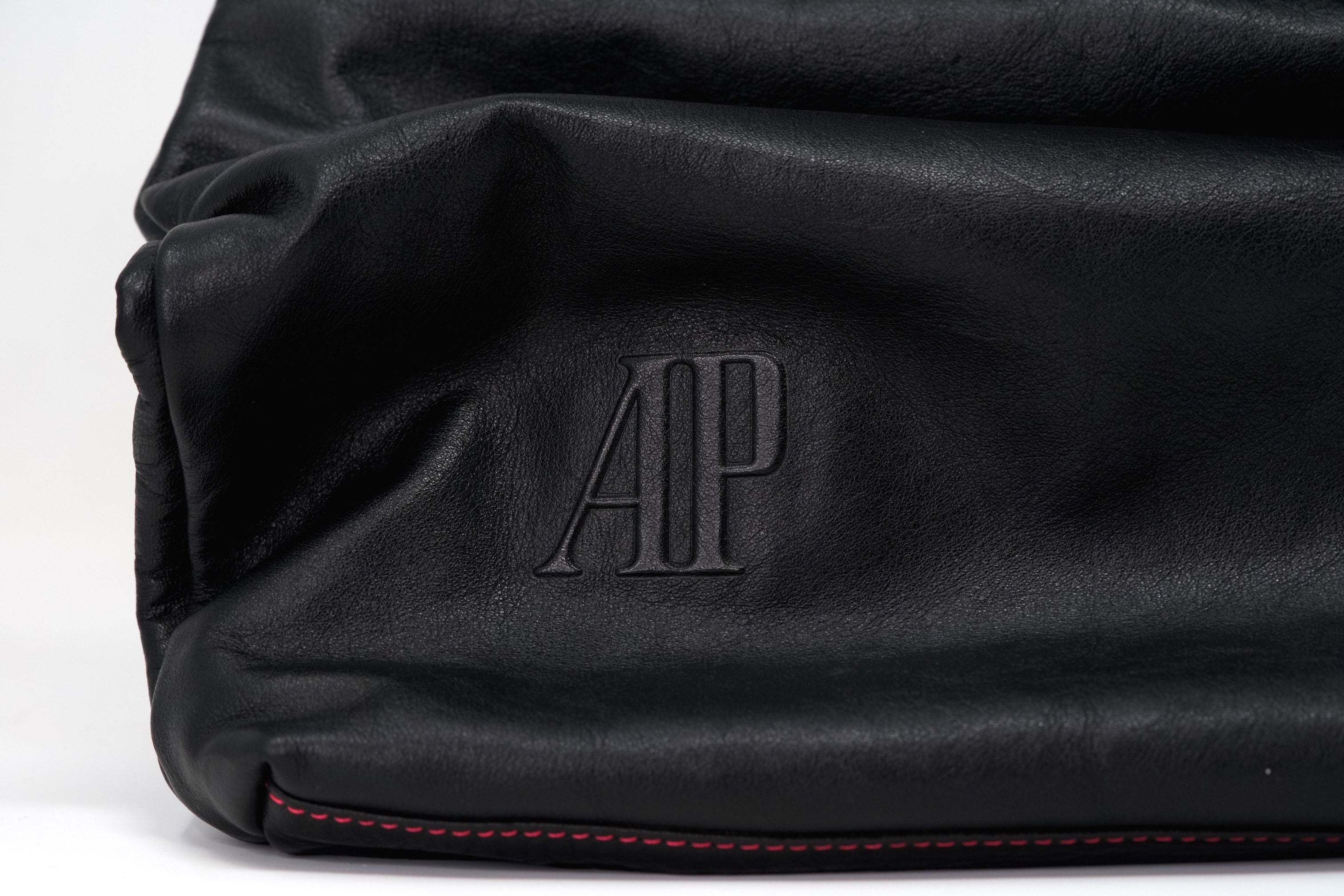 TIME TRADERS | Audemars Piguet Naoto Fukasawa Leather