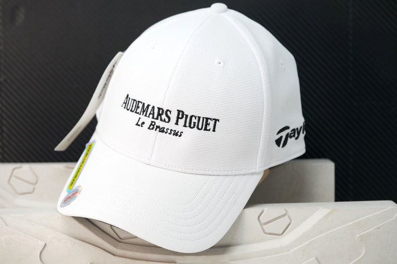 Authentic Audemars Piguet Cotton Sports Cap Golfing Hat PGA