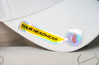 Official Taylormade Tour Headgear with Titleist by Audemars Piguet 