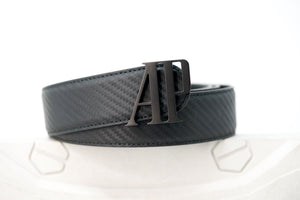 Audemars Piguet Black Belt for VIP Clients 