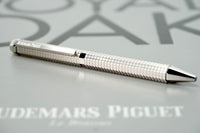 Audemars Piguet Royal Oak Silver Pen Available at Time Traders Online