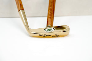 Luxury Collectible Audemars Piguet Royal Oak Golf Display For Sale at TimeTradersOnline.com 
