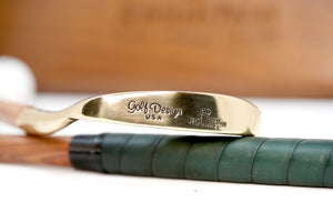 Collectible Luxury Gold Club For Sale By Audemars Piguet for Sale Time Traders