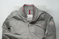 Rare Audemars Piguet and Moncler Mens Designer Jacket Collaboration in Grey with Luxury Style Made in France For Sale Online by Time Traders 