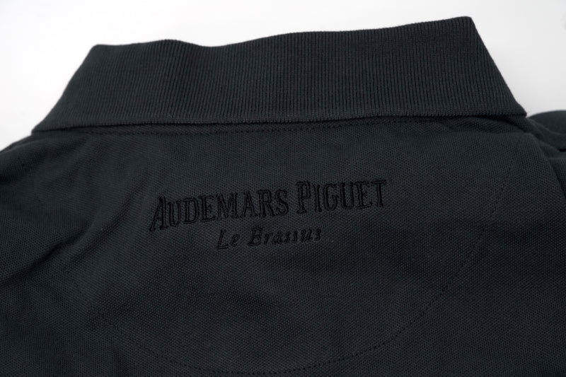 Audemars Piguet Black Luxury Polo For Exclusively Release for Sale by Time Traders Inc