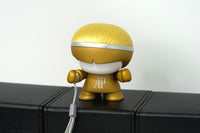 Gold Xoopar Mini BlueTooth Speaker Audemars Piguet Yellow Gold Rare Art Piece for Sale Online