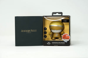 Limited Edition Audemars Piguet Yellow Gold Xoopar Speaker Gift for AP VIP Collectors For Sale