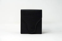Audemars Piguet Royal Oak Black Leather Luxury Watch Travel Case for Sale by TimeTradersOnline 