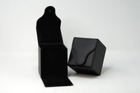 Black Leather Luxury Watch Travel Case by Audemars Piguet for Royal Oak Models for Sale Online By Time Traders