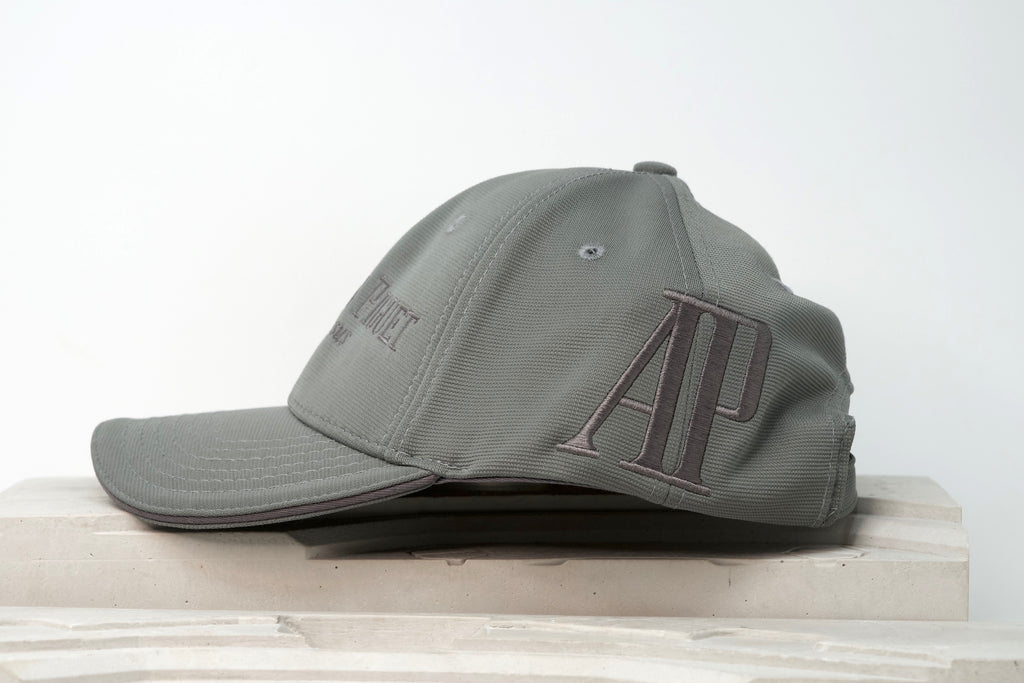 Audemars Piguet Hat For Sale Limited Edition Gray and Silver Color