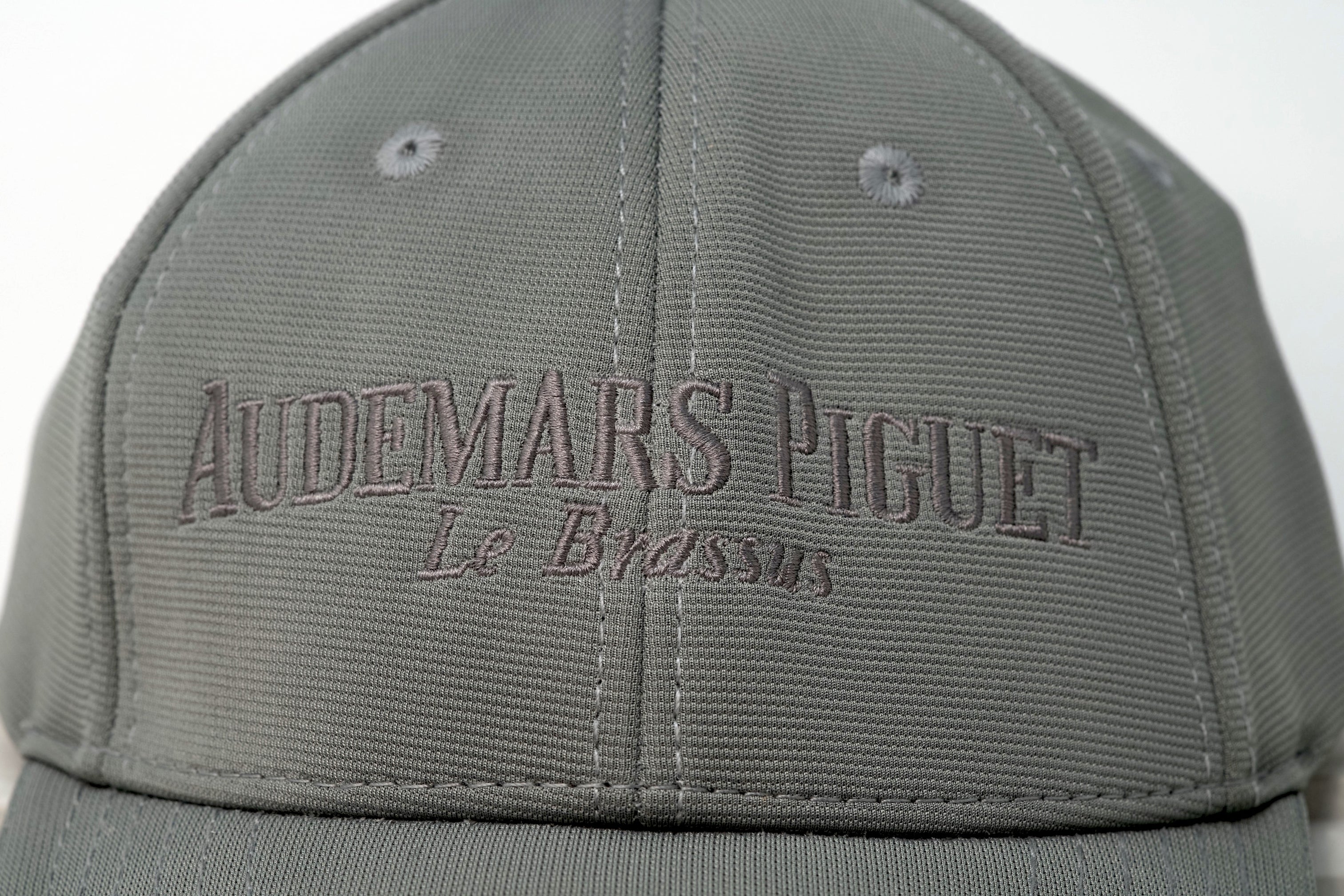 Audemars Piguet Le Brassus ベースボールキャップ Very Rare genuine Audemars Piguet CAP HAT le brassus | eBay
