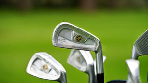 Audemars Piguet Royal Oak Golf Clubs Mizuno Nick Faldo For Sale