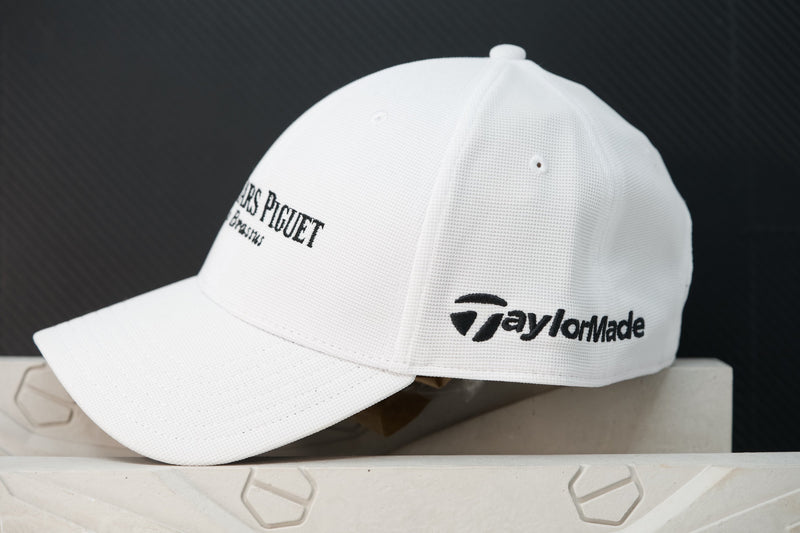 AUDEMARS PIGUET TaylorMade キャップ グレー TIME TRADERS | Audemars Piguet Taylormade Official PGA Golf Tour