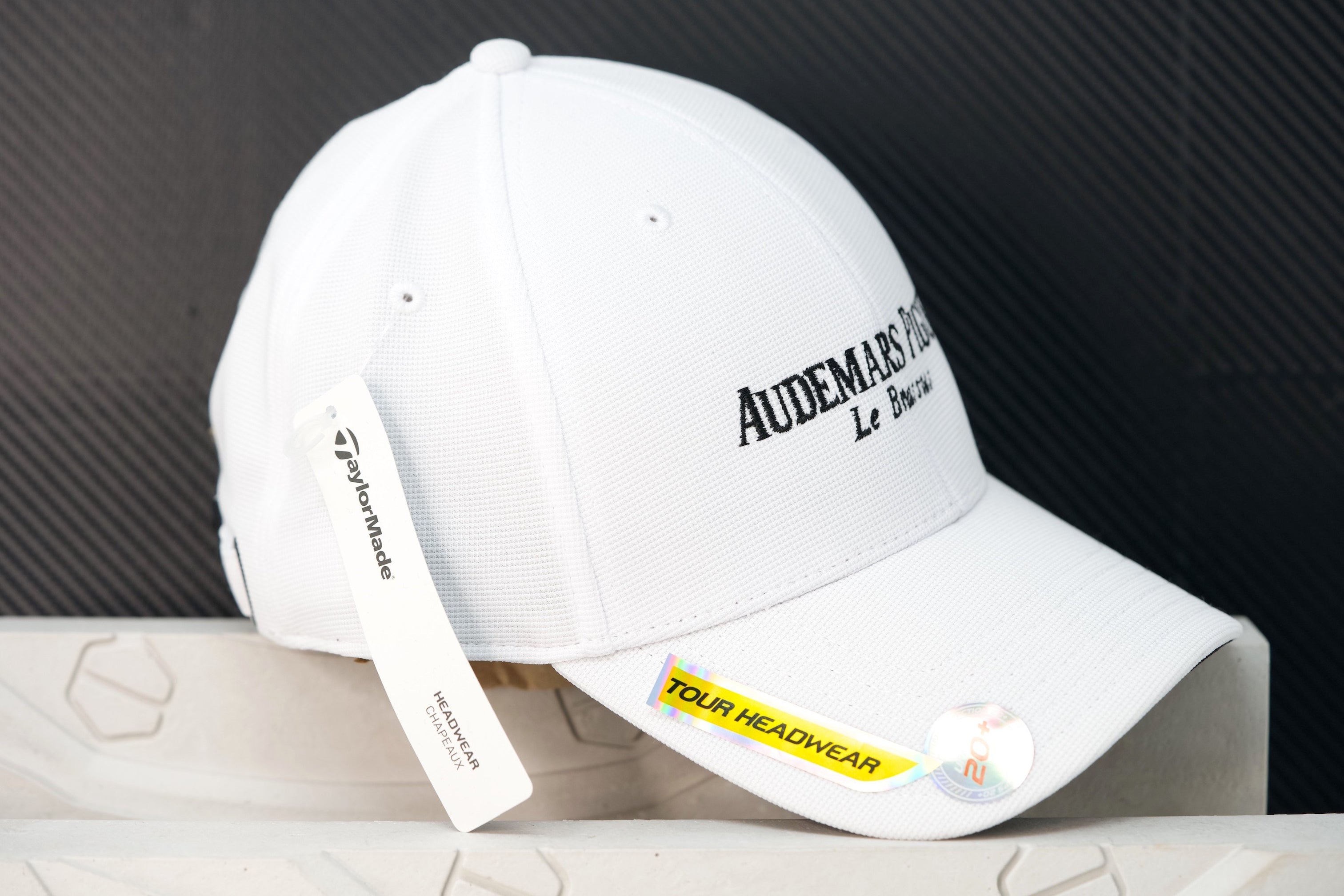 TIME TRADERS | Audemars Piguet Taylormade Official PGA Golf Tour