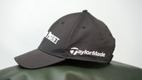 Official Audemars Piguet PGA Pro Golf Hat by Taylormade & Titleist Black