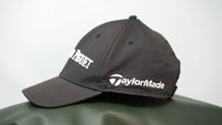 Official Audemars Piguet PGA Pro Golf Cap by Taylormade & Titleist Black
