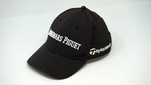 Official Audemars Piguet PGA Pro Golf Hat by Taylormade & Titleist Black