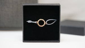 VIP Designer Audemars Piguet Royal Oak Rose Gold Mens Bracelet for Sale Online by TimeTradersOnline.com