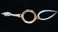 Authentic Audemars Piguet Royal Oak Rose Gold Bracelet For Sale