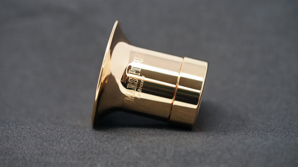 Limited Edition Audemars Piguet Gold Loupe