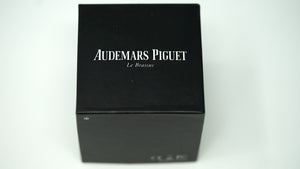 Audemars Piguet Cubed Royal Oak BlueTooth Speaker