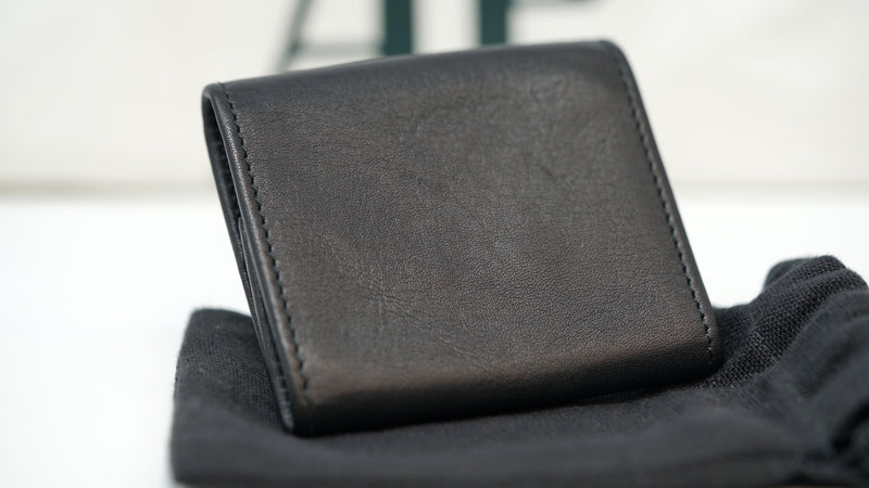 Audemars Piguet Premium Leather Wallet For Sale Online by Time Traders Online
