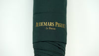 Authentic Audemars Piguet VIP Umbrella Green Gold Style