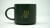 Authentic Audemars Piguet AP Ceramic Coffee Cup For Sale Time Traders