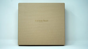 Official Audemars Piguet Royal Oak Luxury Leather Tray Box