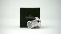 Time Traders Presents Exclusive Audemars Piguet Silver Loupe Renauld and Papi Available Online at www.timetradersonline.com