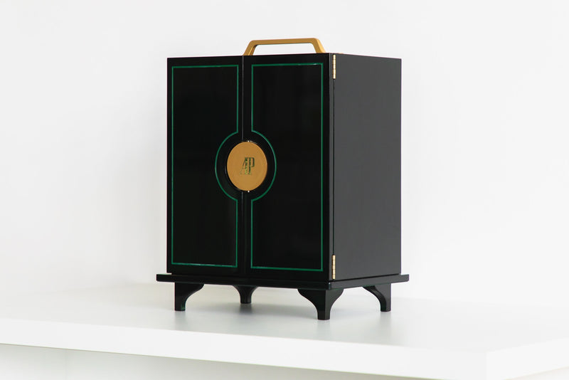 TIME TRADERS  Audemars Piguet Shadow Puppet Theater Cabinet 2020 – Time  Traders Online