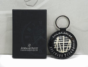 Audemars Piguet Royal Oak Offshore Limited Edition Alinghi Keychain For Sale at TimeTradersOnline.com