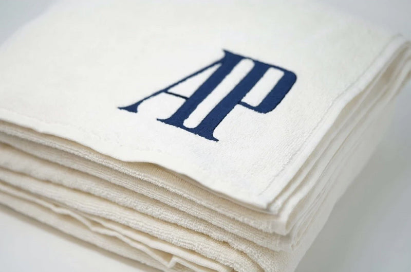 Audemars Piguet Royal Oak VIP Cabana Towel