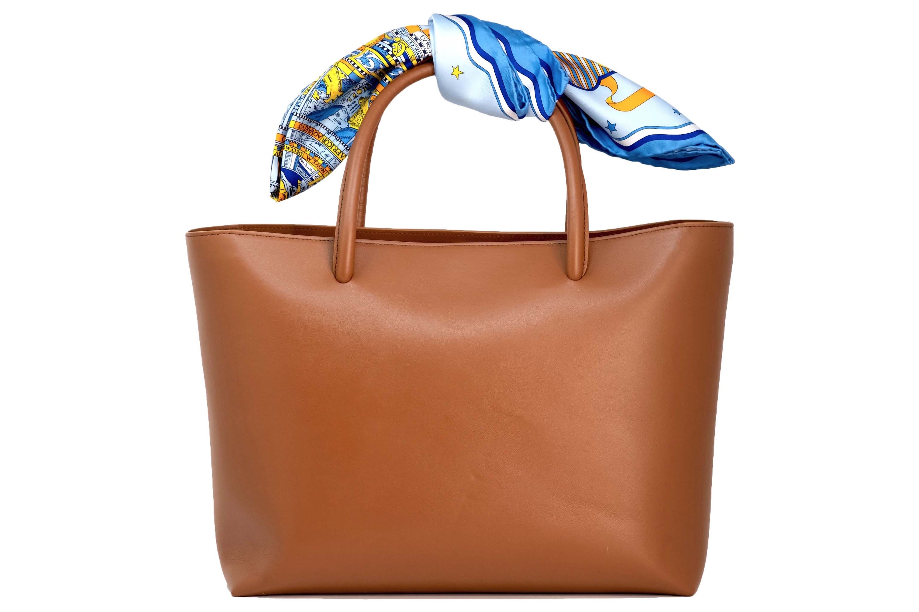 TIME TRADERS | Exclusive: Audemars Piguet Leather Handbag Made for