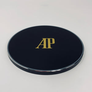 Audemars Piguet Wireless Charger for iPhone Android Qi