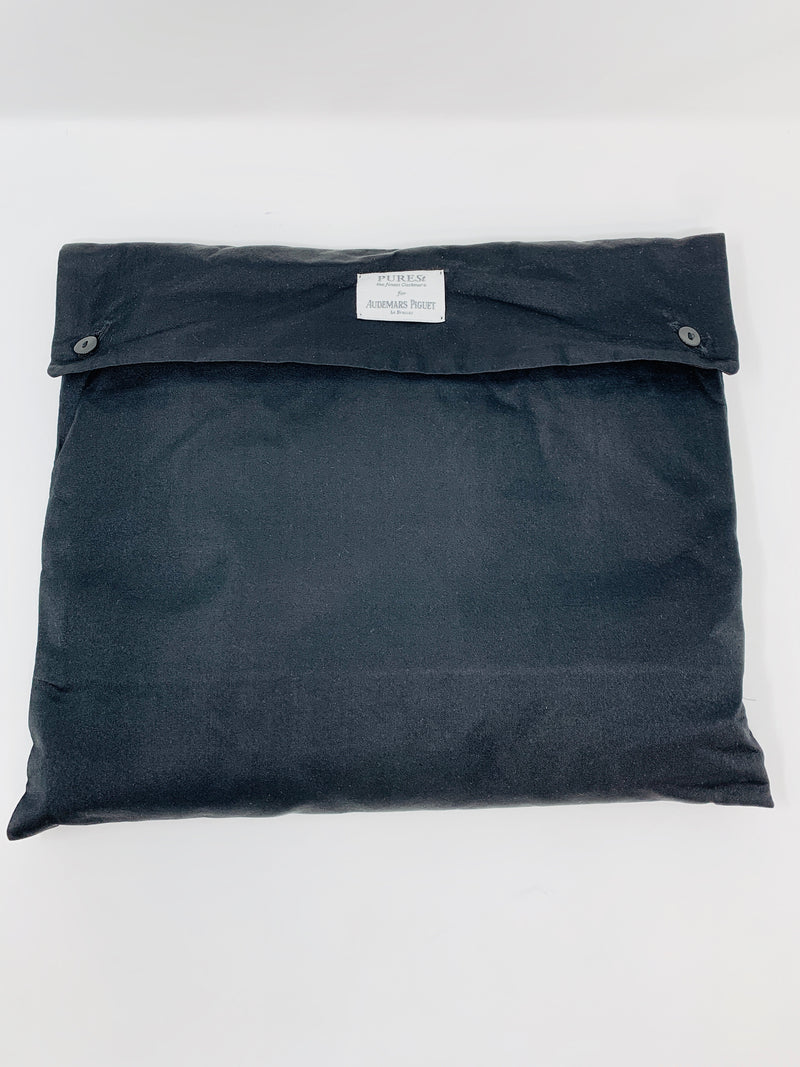 Audemars Piguet Royal Oak Grey Pure Cashmere Blanket