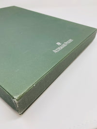 audemars piguet green box