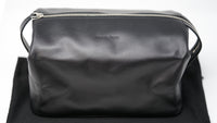 Audemars Piguet Luxury Black Leather Watch Travel Bag