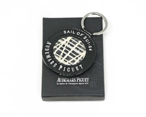 Audemars Piguet Royal Oak Offshore Team Alinghi Limited Edition Carbon Fiber Keychain released by Time Traders