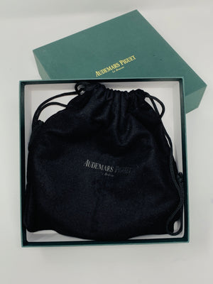 Audemars Piguet Belt New in Box Luxury Collector